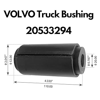 Amazon.com: Spring Pin Metal Suspension Bushing Remover